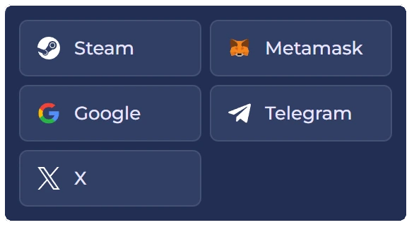 registration methods on rainbet